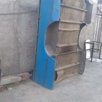 لگنی نیسان وانت
