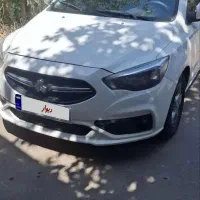 شاهین جی مدل 1400 بی رنگ