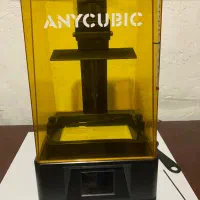 پرینتر سه بعدی anycubic