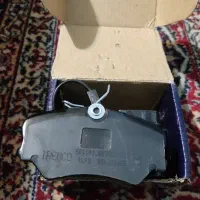 لنت ترمز ۴۰۵ نو