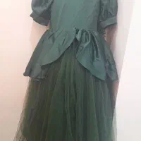 لباس مجلسی دخترانه