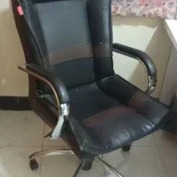 صندلی مدیریتی