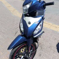 موتور شوکا ۱۳۰ مدل ۱۴۰۱