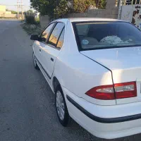 سمند موتور ef7