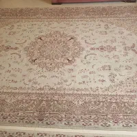 دو تخته فرش ۶ متری