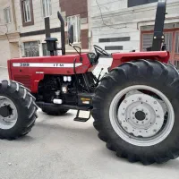 تراکتور فرگوسن شش جفت مدل۹۹ درحد صفر