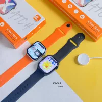 ساعت هوشمند اپل واچ سری 10 مینی مدل KW62 Max