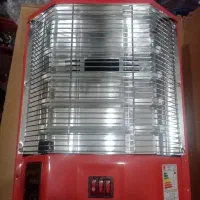 بخاری برقی،کرسی،هیتر فن دار