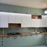 کابینت و دکوراسیون گلدن وود