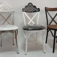 صندلی تالار کاوه