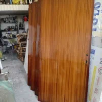 نصب درب اتاقی و چوبی