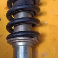 کمک وسط تریل