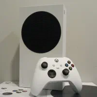 xbox serise s