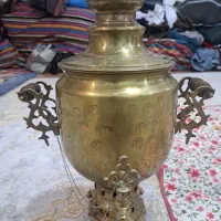 فروش سماور زغالی