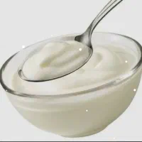 ماست و شیر گوسفندی خالص