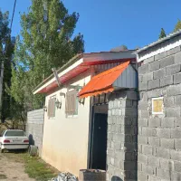 ویلا کوهستانی روستای اوزرود