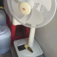 پنکه پارس خزر