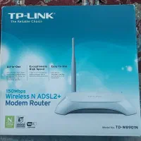 مودم کارکرده