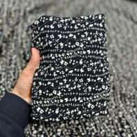 پارچه نخ دبی اصل