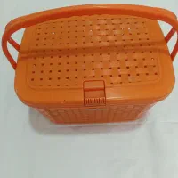 سبد پیک نیک مسافرتی