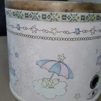 طبلک فروزنده