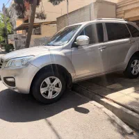 لیفان دنده ایکس ۶۰ در حد