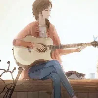 تدریس گیتار برای بانوان و نوجوانان توسط مدرس خانم