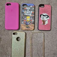 قاب سلیکونی آیفون