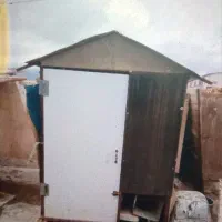 قفس برای انواع حیوان
