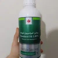روغن ولک سمپاشی درختان سم کود