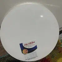 بوم نقاشی دایره و دیپ۶۰
