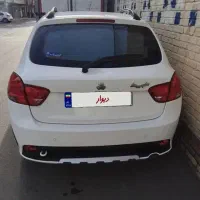 کوییک 403 جی ایکس تیپ L سفید