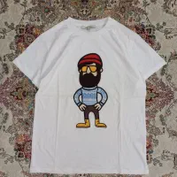 تیشرت چاپی