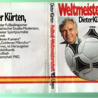 کتاب مجله‌های جام‌های جهانی فوتبال