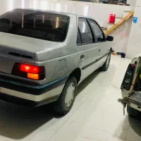پژو ۴۰۵