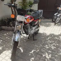 هندا عرشیا ۲۰۰ مدل ۴۰۴ خشک