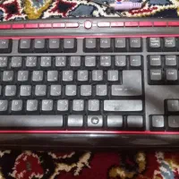 کیبورد
