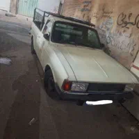 ماشین پیکان وانت