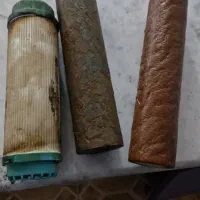 خدمات تصفیه اب