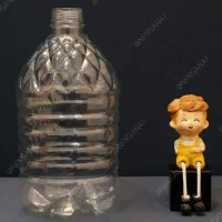 بطری پت ۴ لیتری