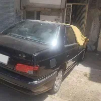 پارس|خودرو سواری و وانت|مشهد, شهرک بهارستان|دیوار