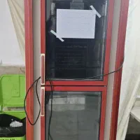 یخچال ایستاده سوپری