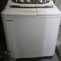 لباسشویی حایر ۹ کیلو