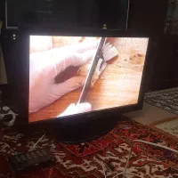 تلویزیون ال سی دی سانسونگ