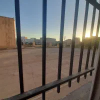 فاز۴ ارم تمیز همکف تخلیه جنوبی افتابگیر بدون‌مشرف