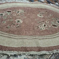 سه عدد فرش ترکیه کاملا سالم