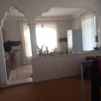 ویلایی شقایق ۱۰/۵ زمین ۱۸۰ متر زیربنا ۱۲۰متر