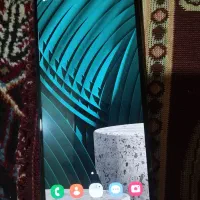 گوشی A51سالم ضمانتی