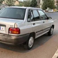 پراید131مدل89 شاسی پلمب