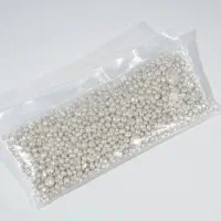 پک ۱۰۰ گرمی نقره ساچمه